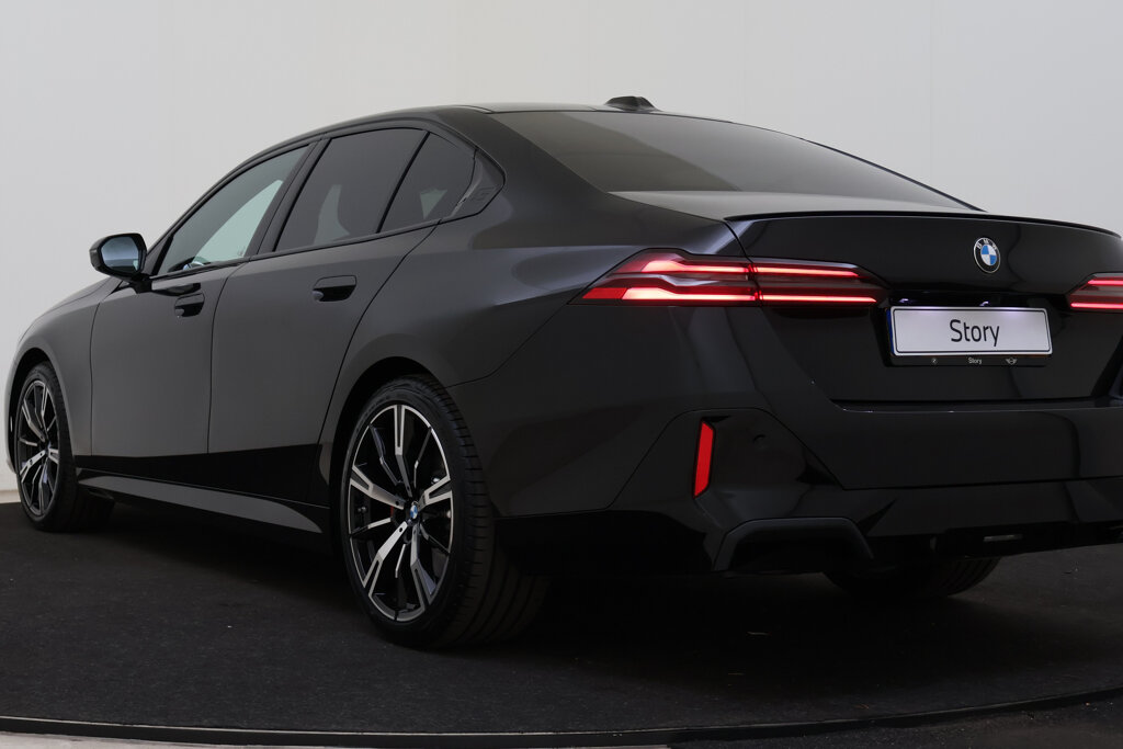 BMW 5 Serie 15
