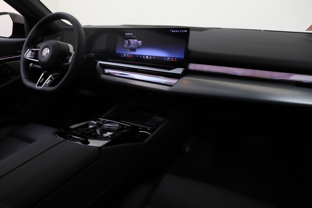 BMW 5 Serie 16