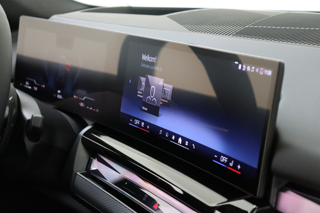 BMW 5 Serie 19