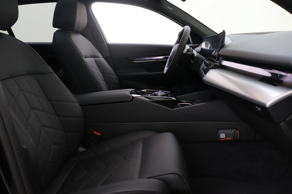 BMW 5 Serie 20