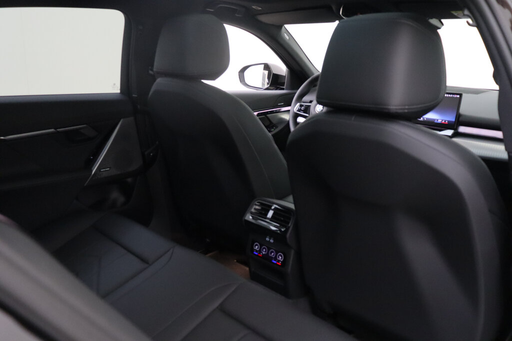 BMW 5 Serie 22