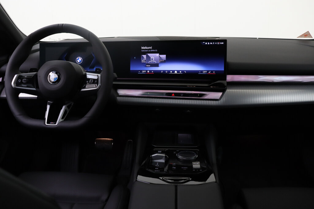 BMW 5 Serie 24