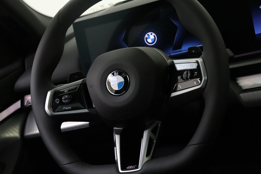 BMW 5 Serie 25