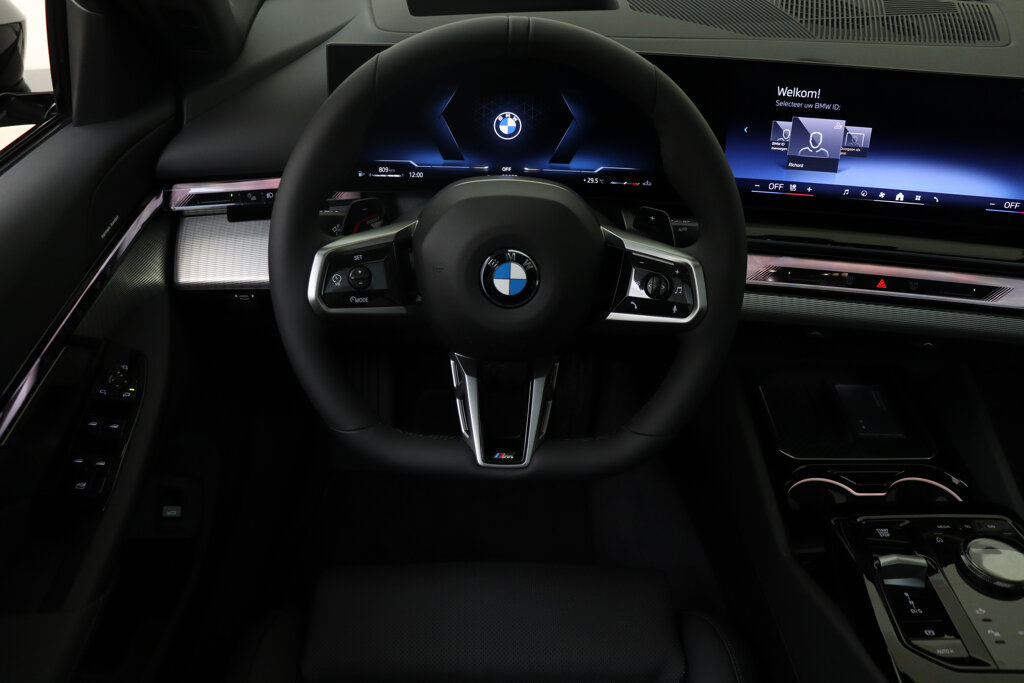 BMW 5 Serie 26