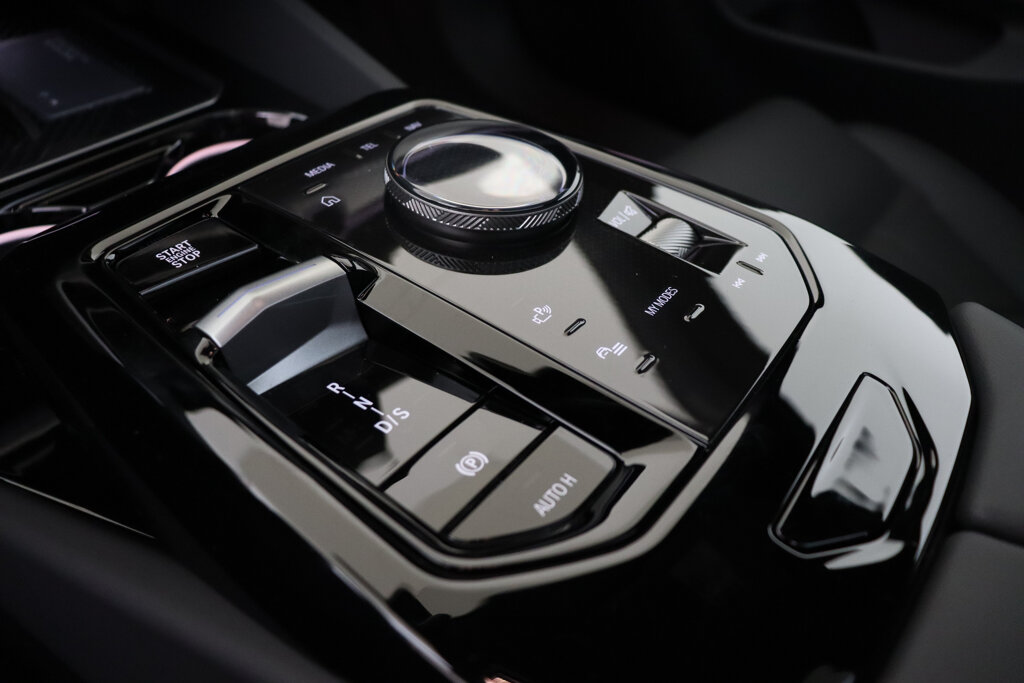 BMW 5 Serie 34