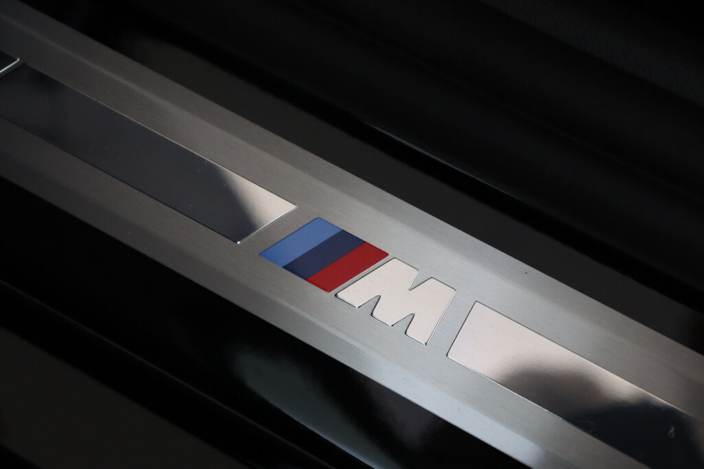BMW 5 Serie 51