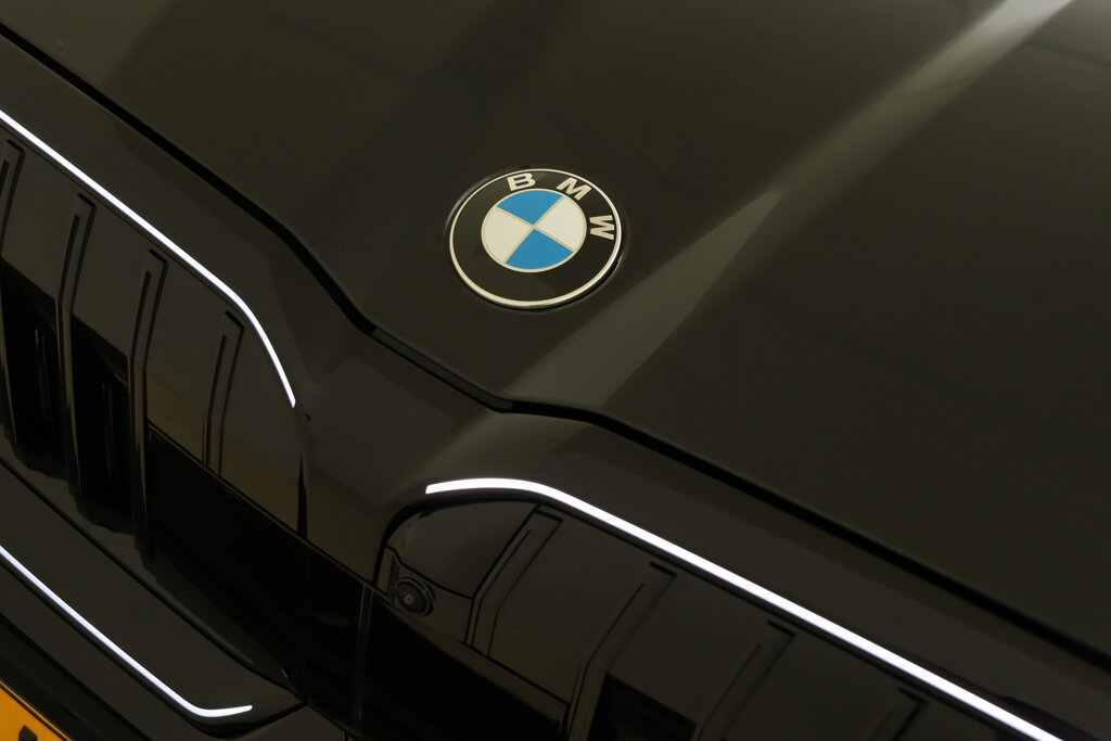 BMW 5 Serie 60