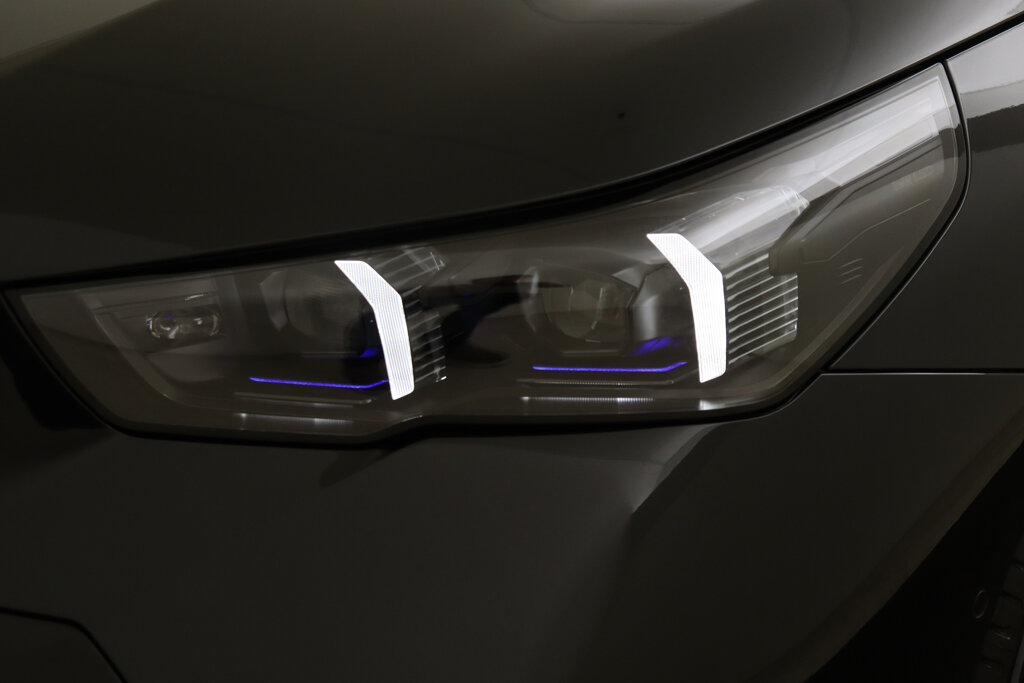 BMW 5 Serie 61