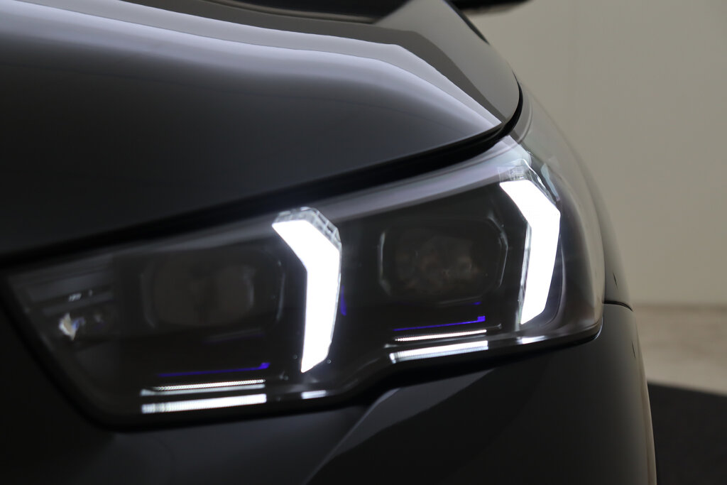 BMW 5 Serie 63