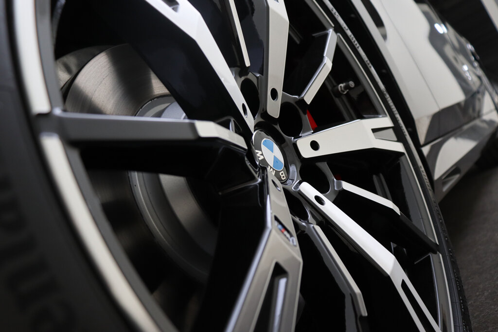 BMW 5 Serie 64