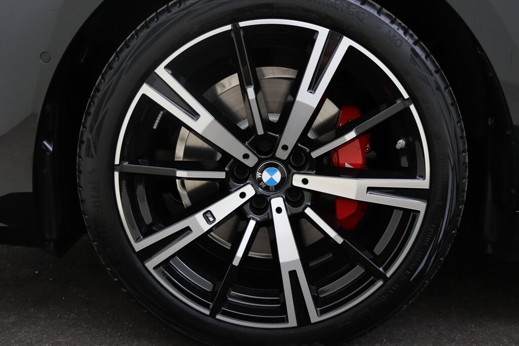 BMW 5 Serie 65
