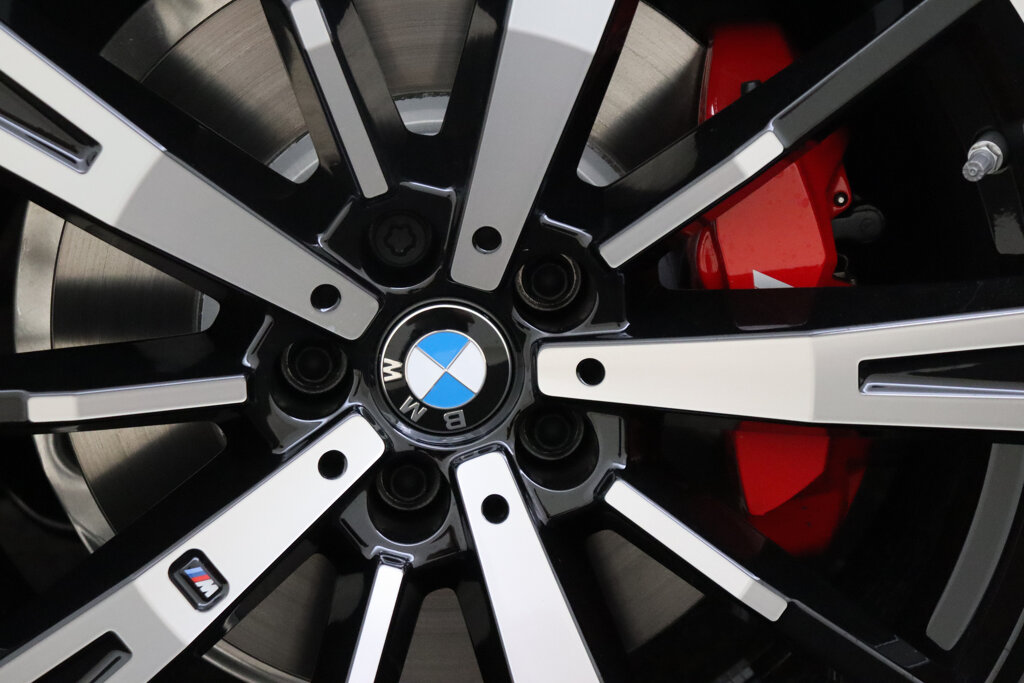 BMW 5 Serie 66
