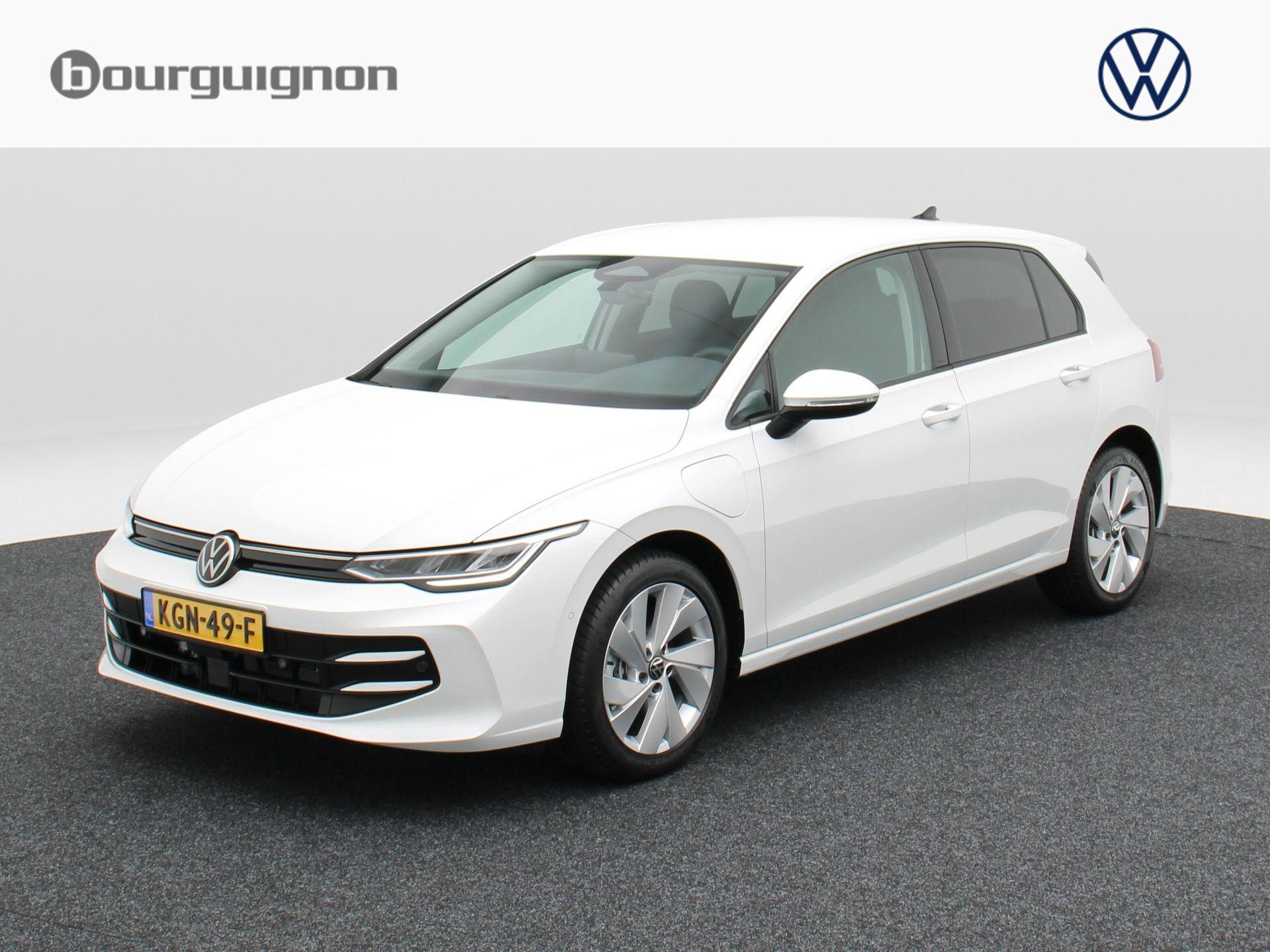 Volkswagen Golf 1.5 eHybrid Life Edition