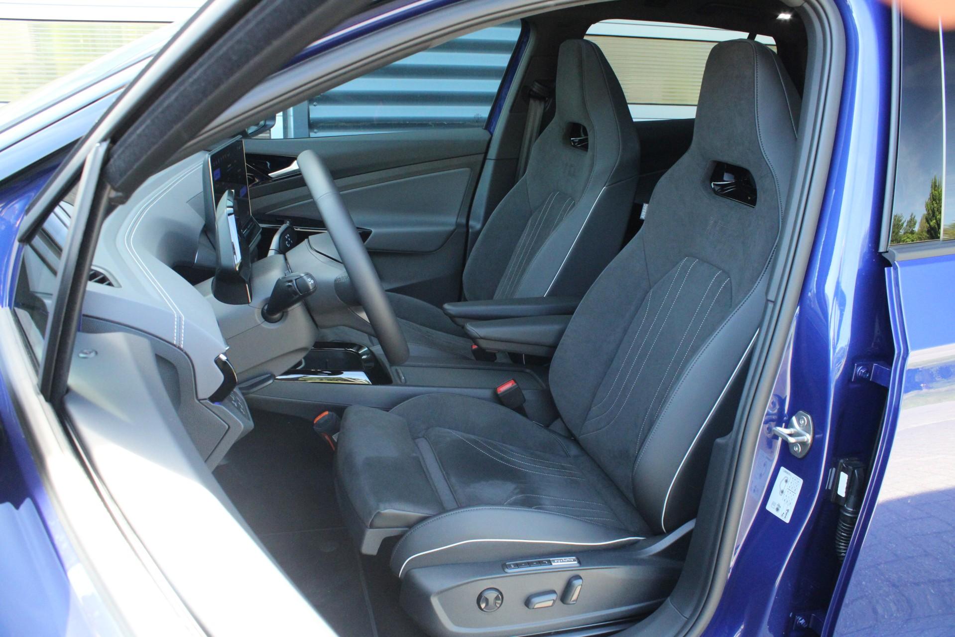 Volkswagen ID.4 286pk Pro Limited Edition Plus 77 kWh - Afbeelding 4