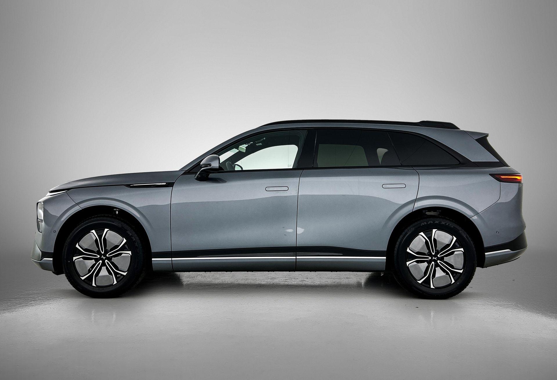 XPENG G9 RWD 78 kWh - Afbeelding 3