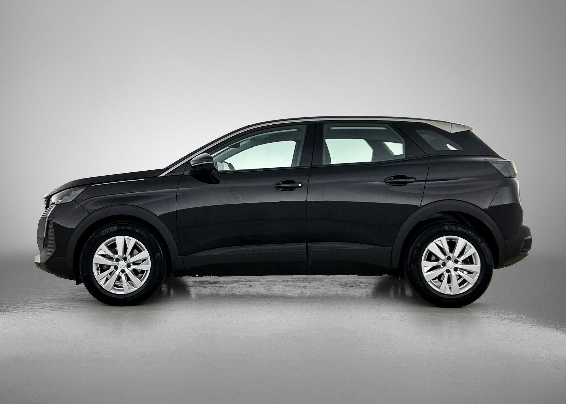 Peugeot 3008 SUV Active Pack Business 130pk Automaat - Afbeelding 2