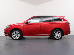 Mitsubishi Outlander 2.4 PHEV Intense+ - Afbeelding 2