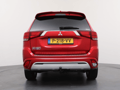 Mitsubishi Outlander 2.4 PHEV Intense+ - Afbeelding 4