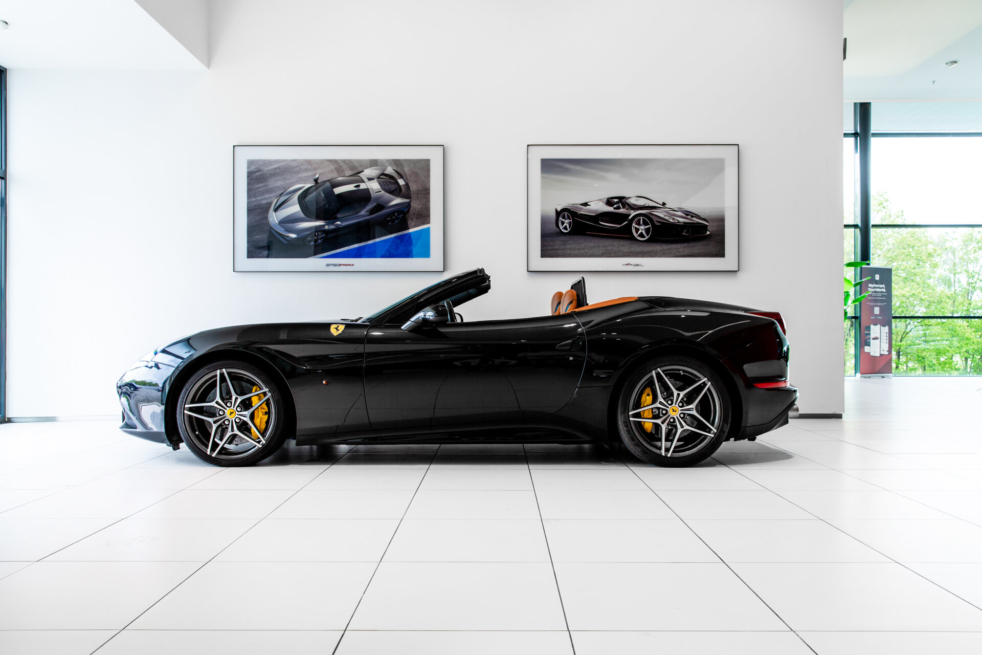 Ferrari California T ~Ferrari Munsterhuis~