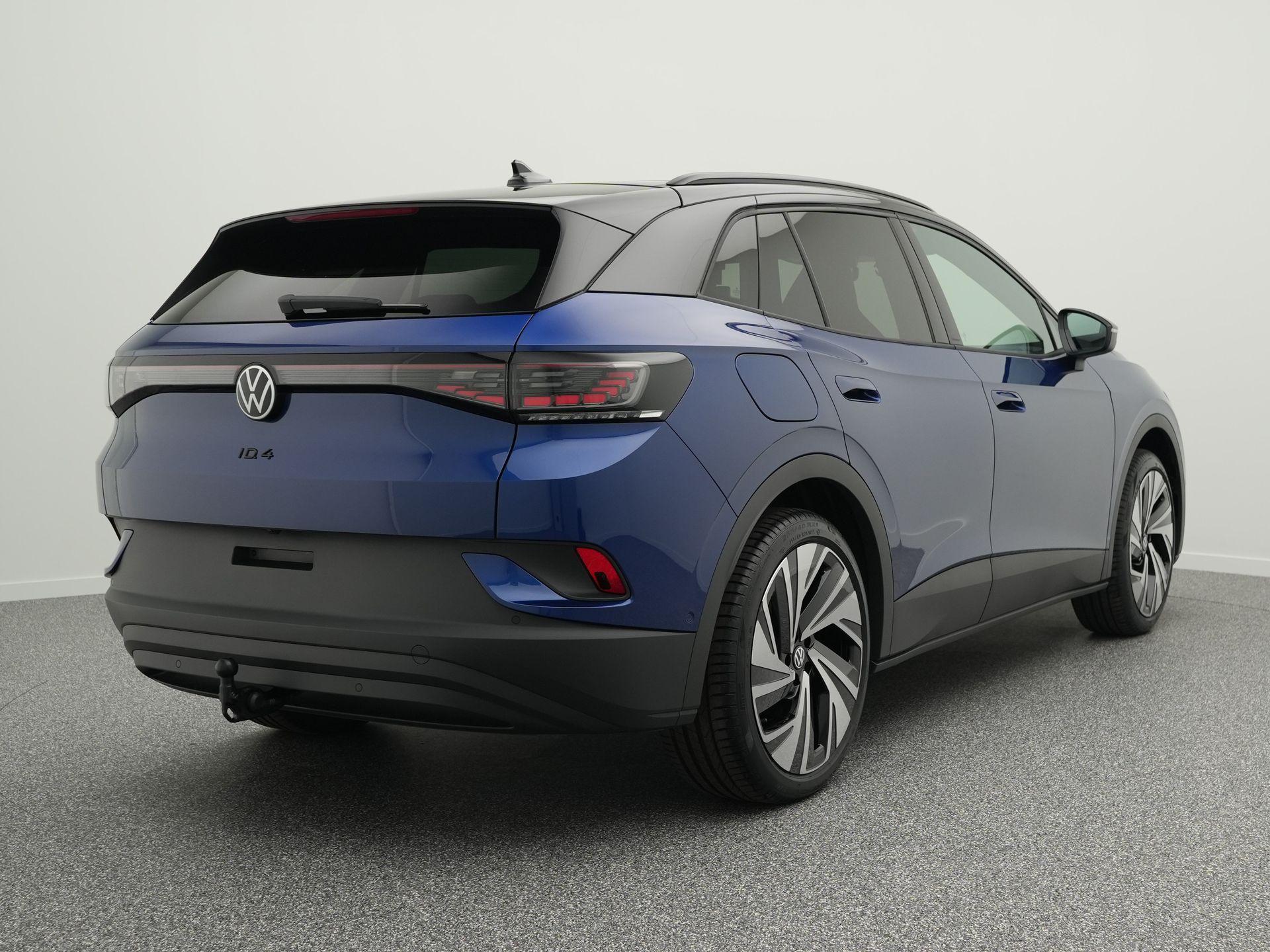 Volkswagen ID.4 Pro Limited Edition Plus 77 kWh | 286 pk - Afbeelding 3