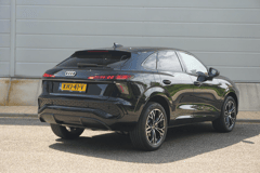 Audi Q3 Sportback 1.5 e-hybrid 272pk S edition - Afbeelding 2