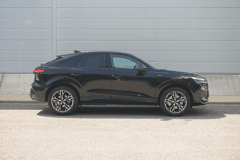 Audi Q3 Sportback 1.5 e-hybrid 272pk S edition - Afbeelding 3