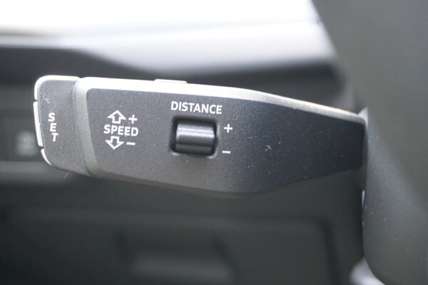 cruise control adaptief cruise control adaptief