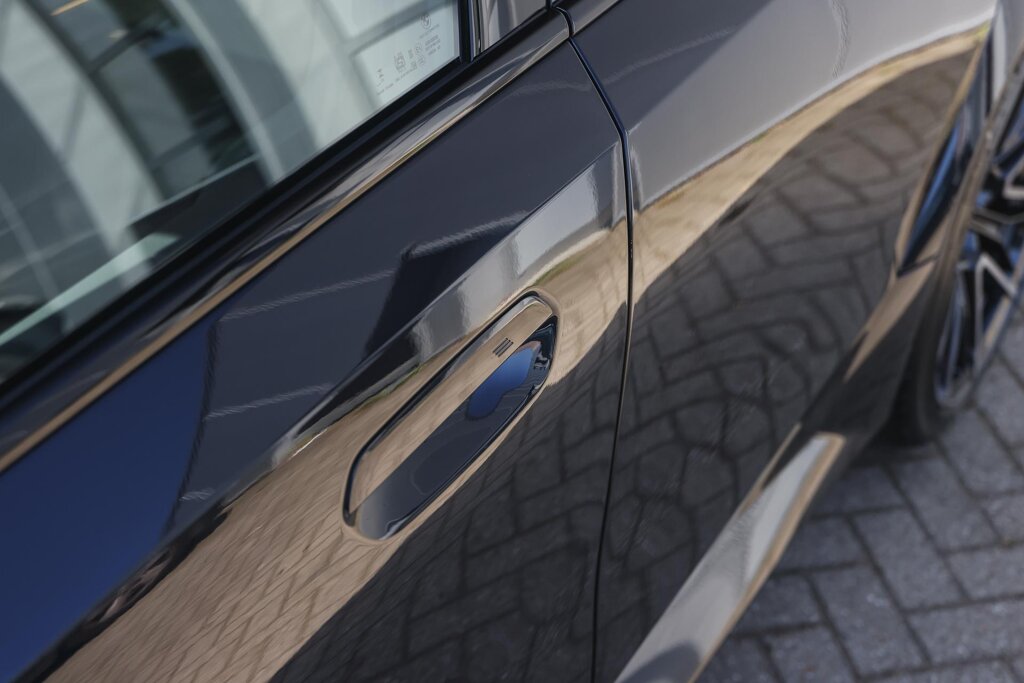 BMW 5 Serie 32