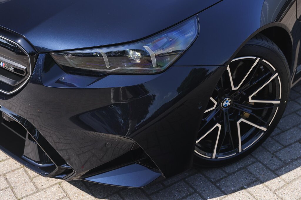 BMW M5 30