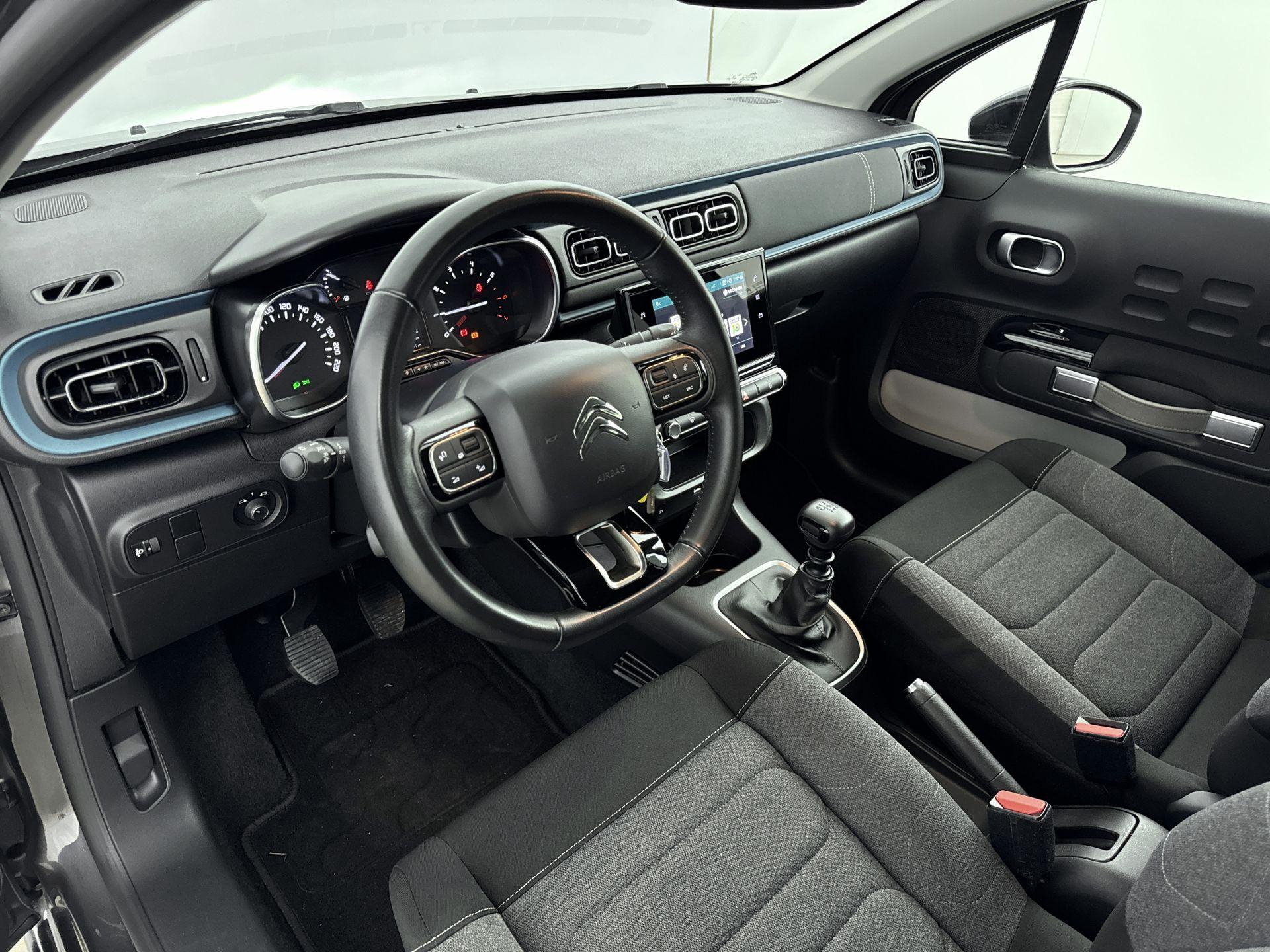 Citroën C3 110pk Feel - Afbeelding 5