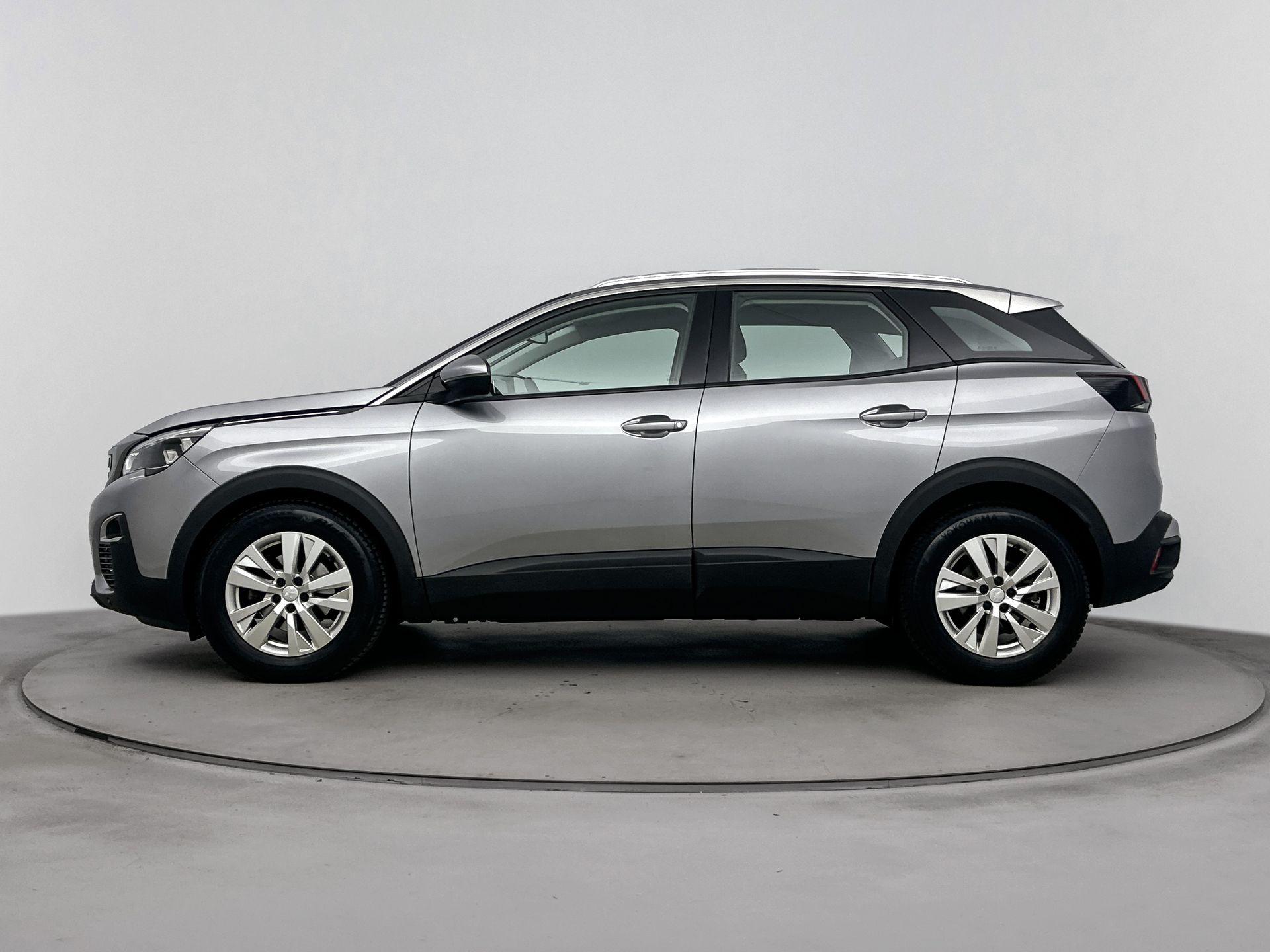Peugeot 3008 1.2 130pk Active - Afbeelding 2