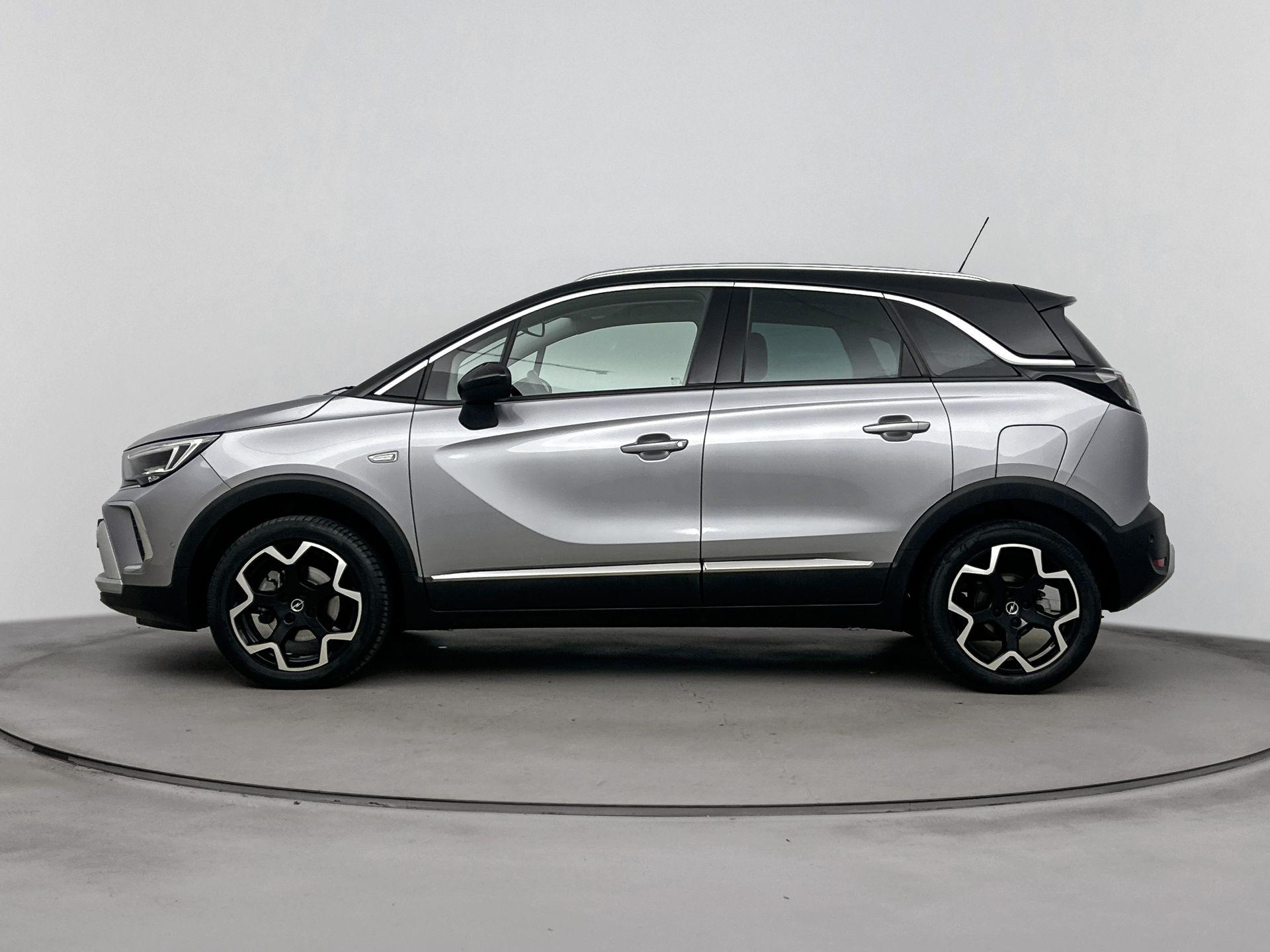 Opel Crossland 130pk Ultimate - Afbeelding 2