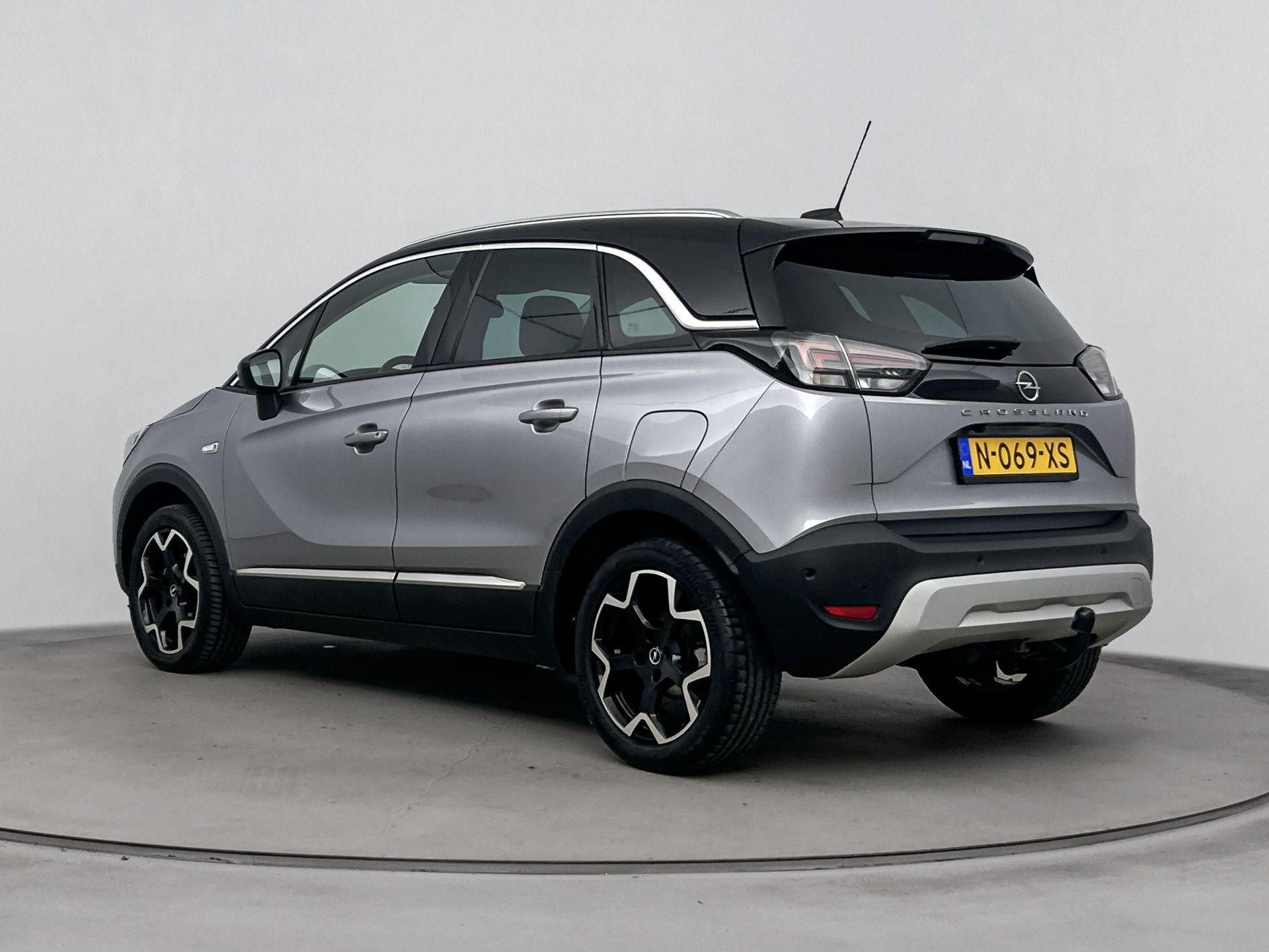 Opel Crossland 130pk Ultimate - Afbeelding 3