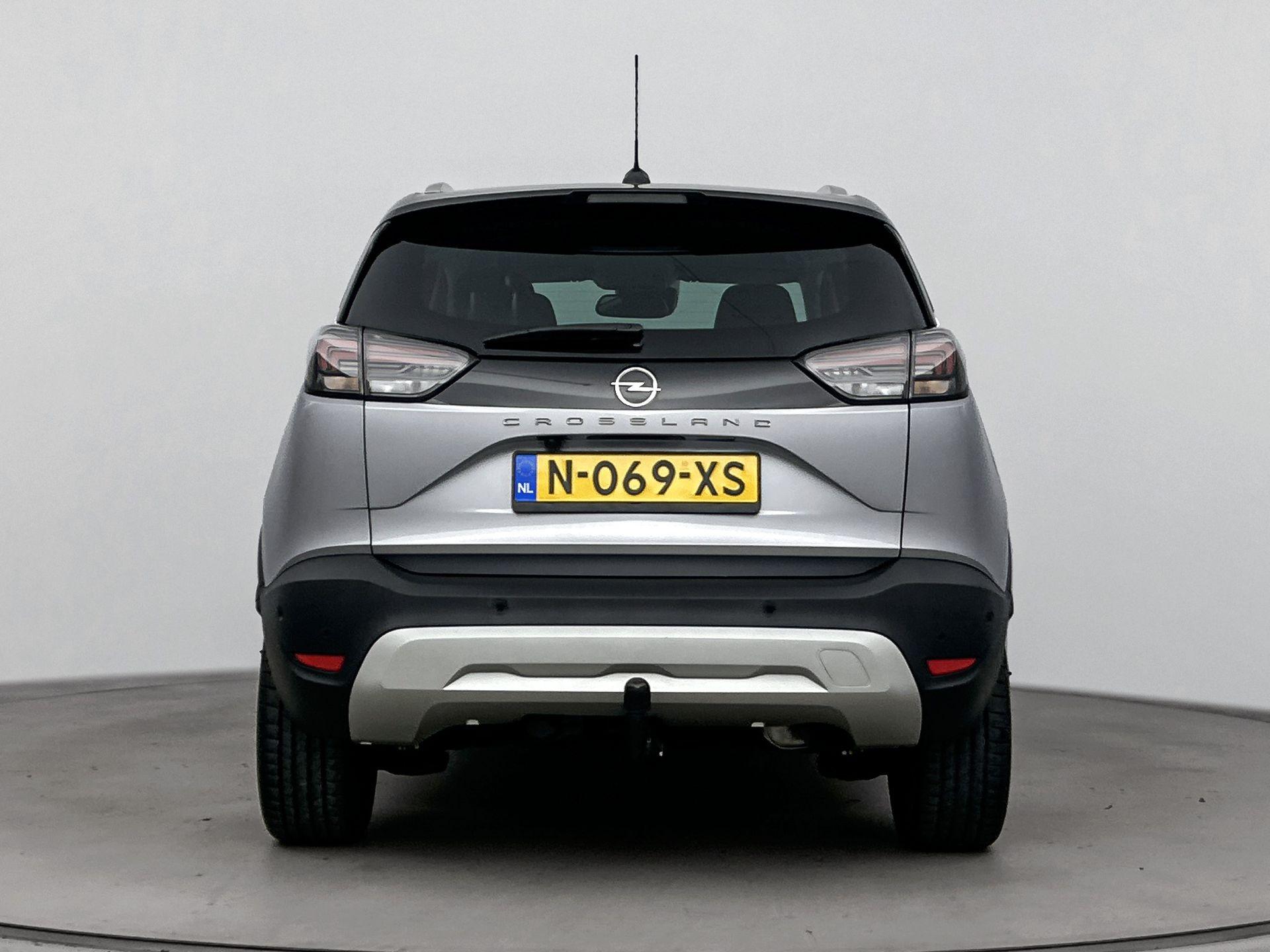 Opel Crossland 130pk Ultimate - Afbeelding 4