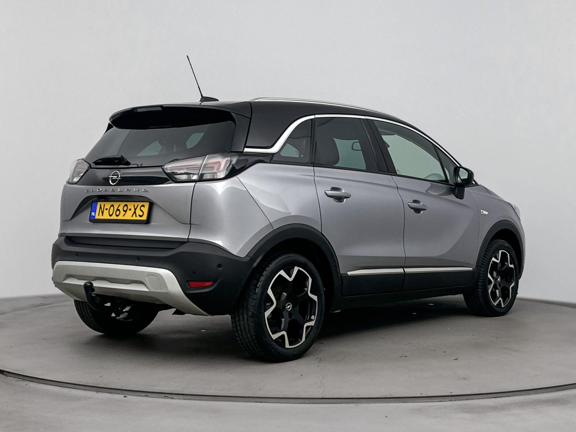 Opel Crossland 130pk Ultimate - Afbeelding 5