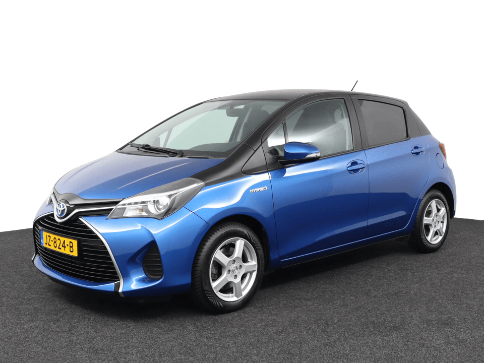 Toyota Yaris 1.5 Hybrid Aspiration - Afbeelding 1