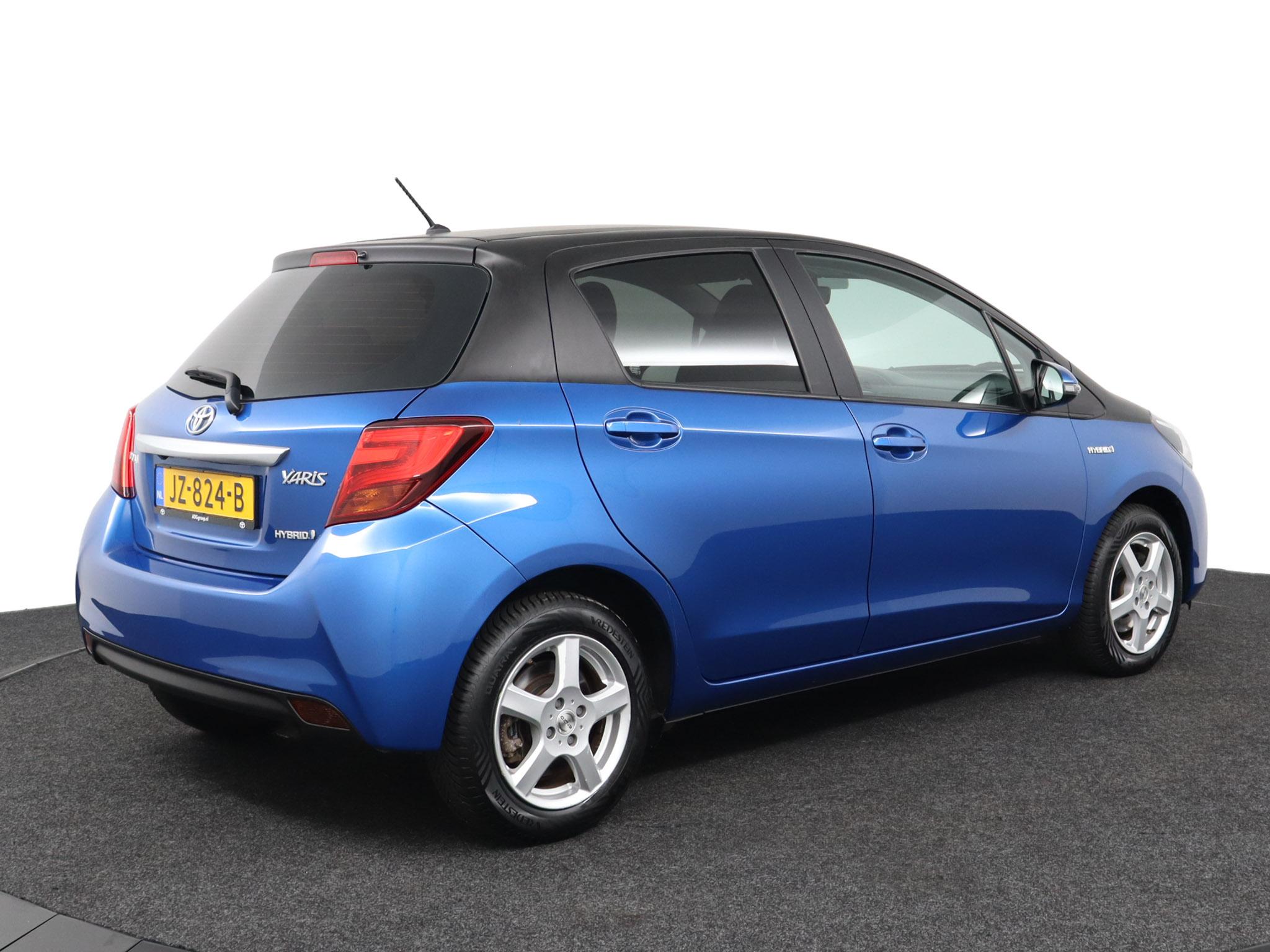 Toyota Yaris 1.5 Hybrid Aspiration - Afbeelding 2