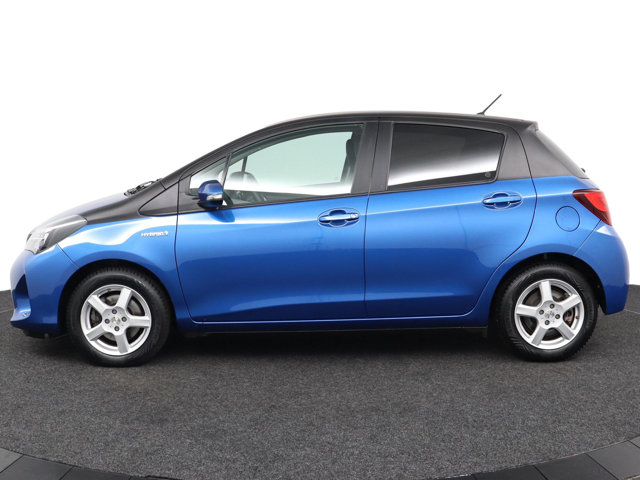 Toyota Yaris 1.5 Hybrid Aspiration - Afbeelding 3