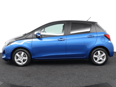 Toyota Yaris 1.5 Hybrid Aspiration - Afbeelding 3