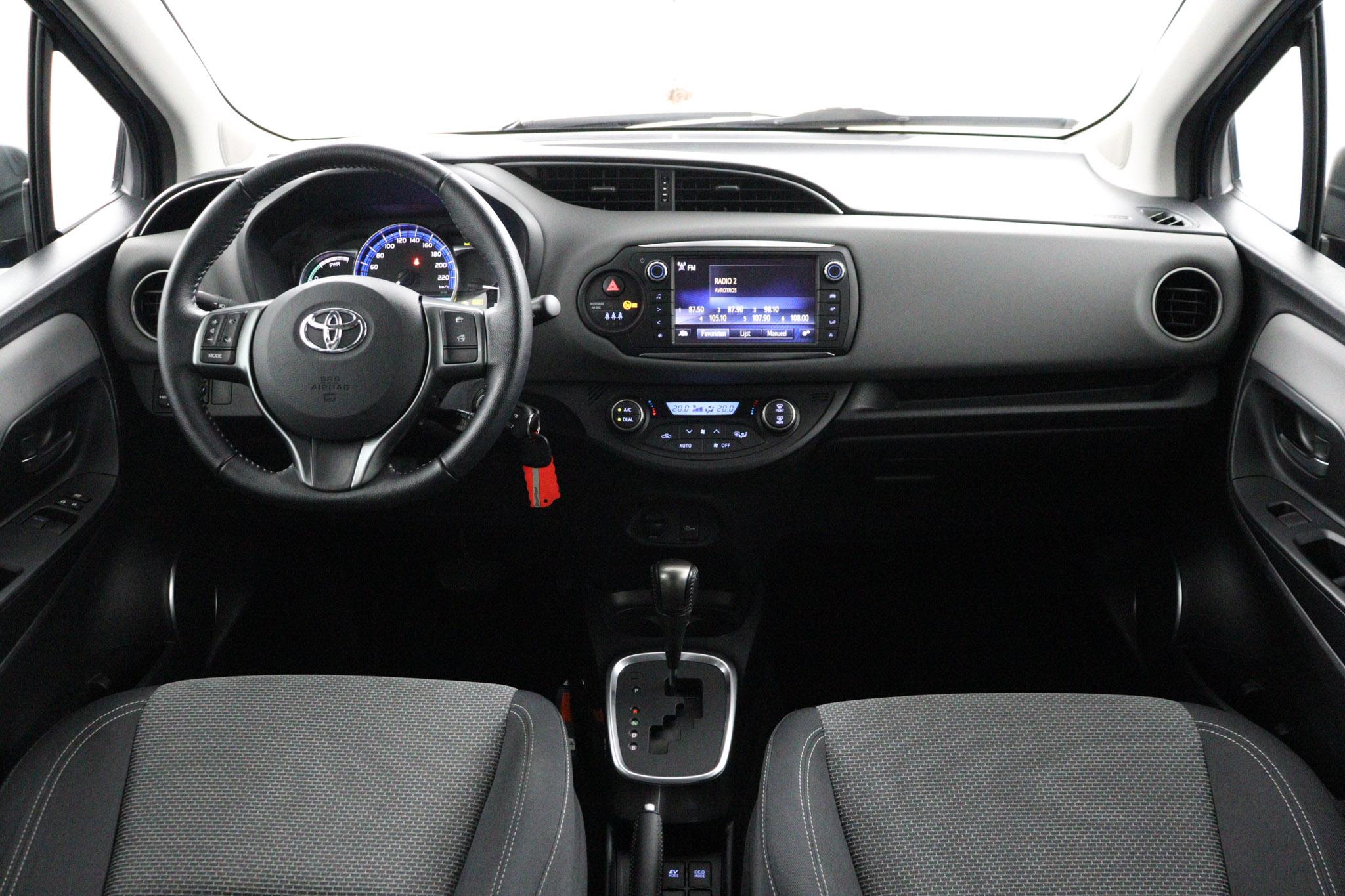 Toyota Yaris 1.5 Hybrid Aspiration - Afbeelding 4