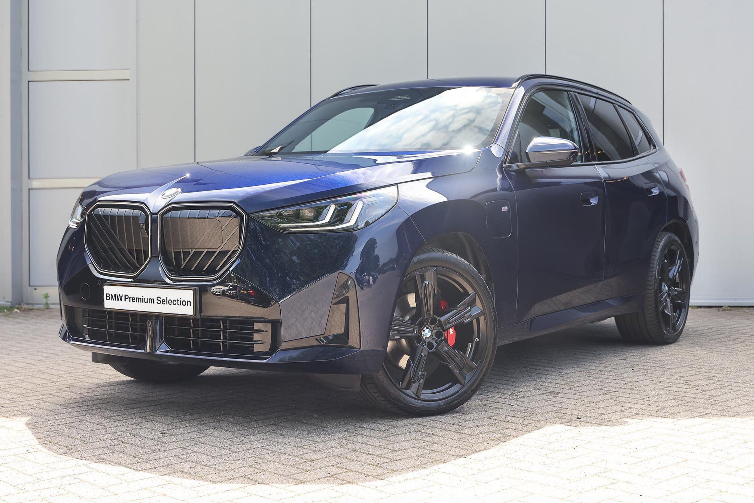 BMW X3 30e xDrive M Sport Automaat