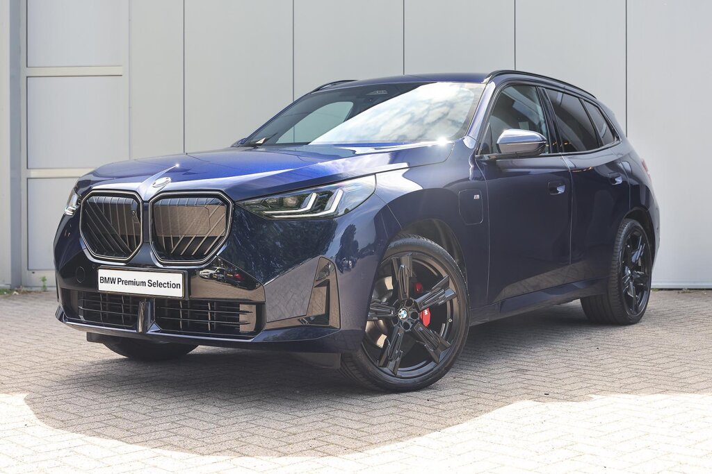 BMW X3 1