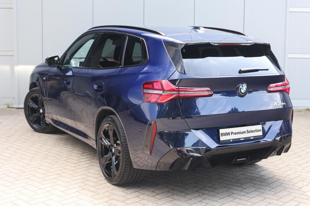 BMW X3 2