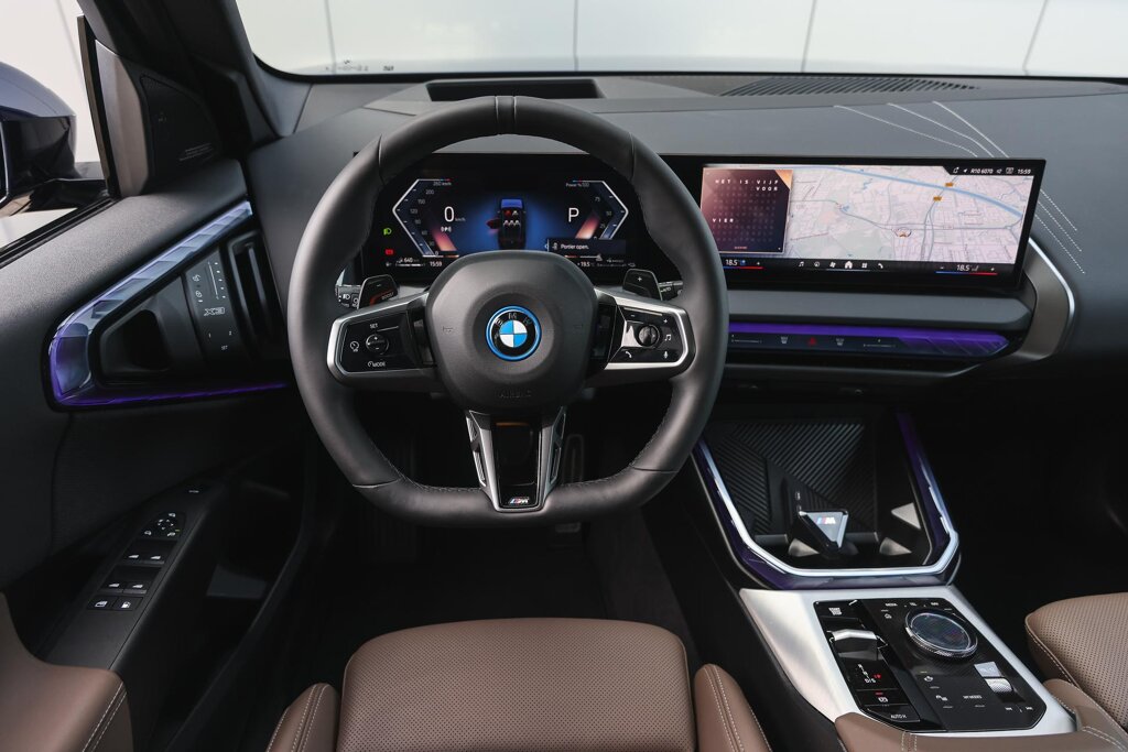 BMW X3 3