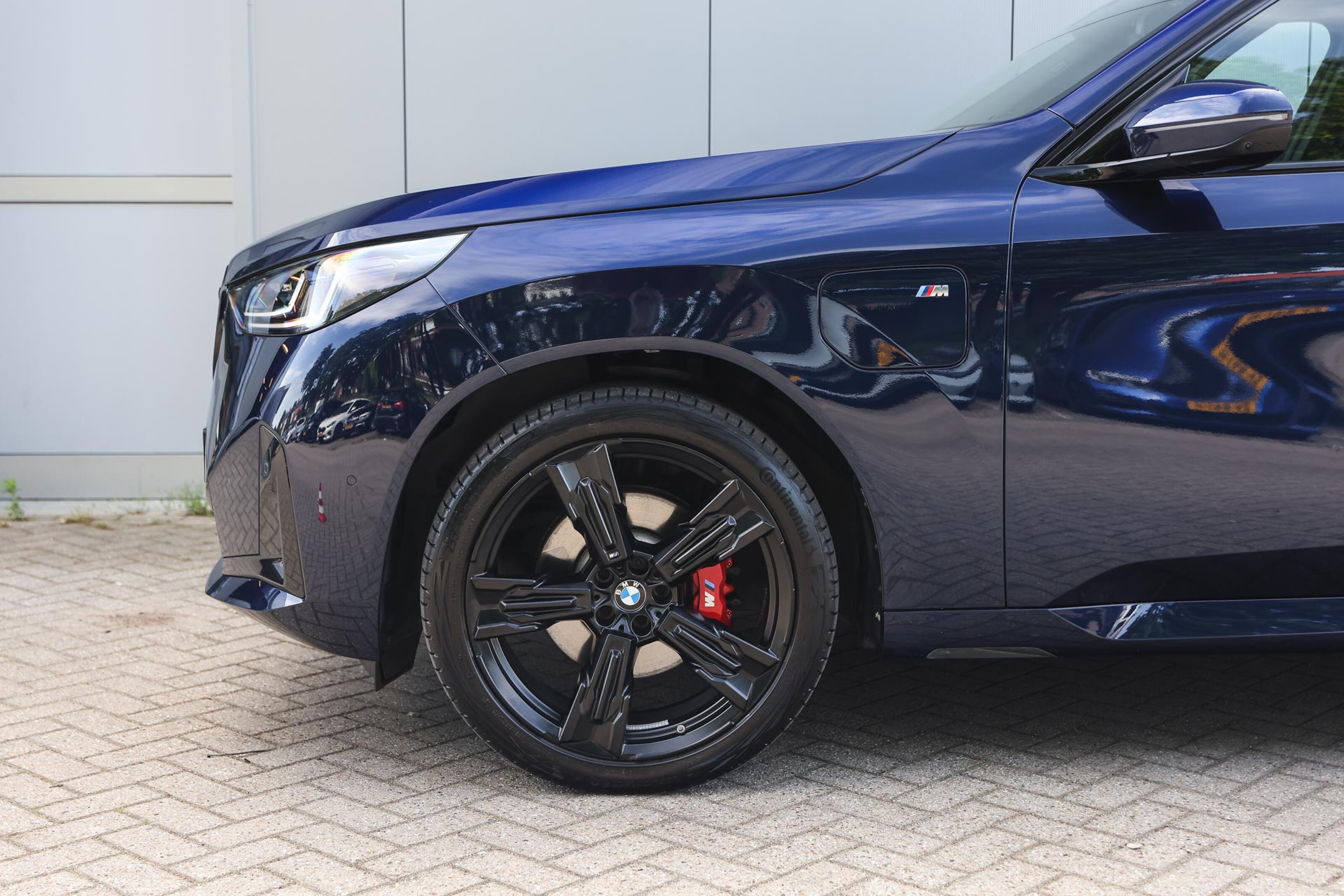 BMW X3 30e xDrive M Sport Automaat