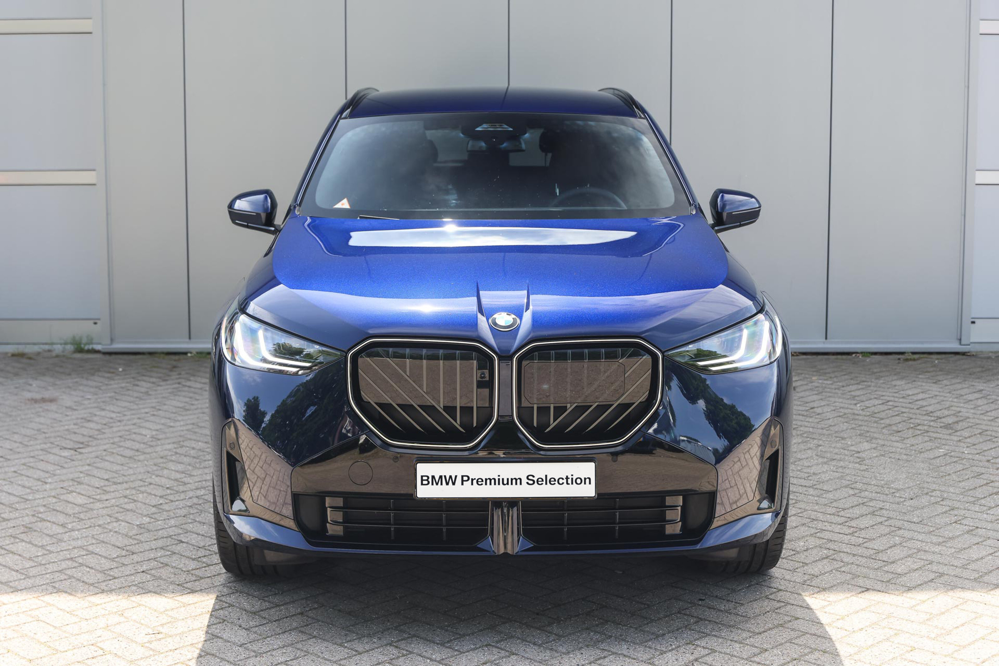 BMW X3 30e xDrive M Sport Automaat