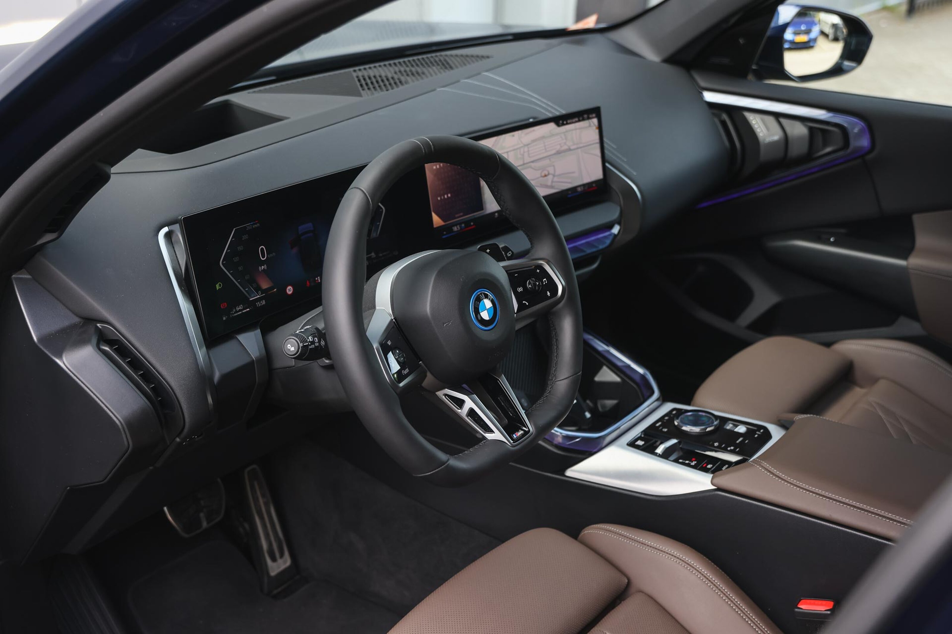 BMW X3 9