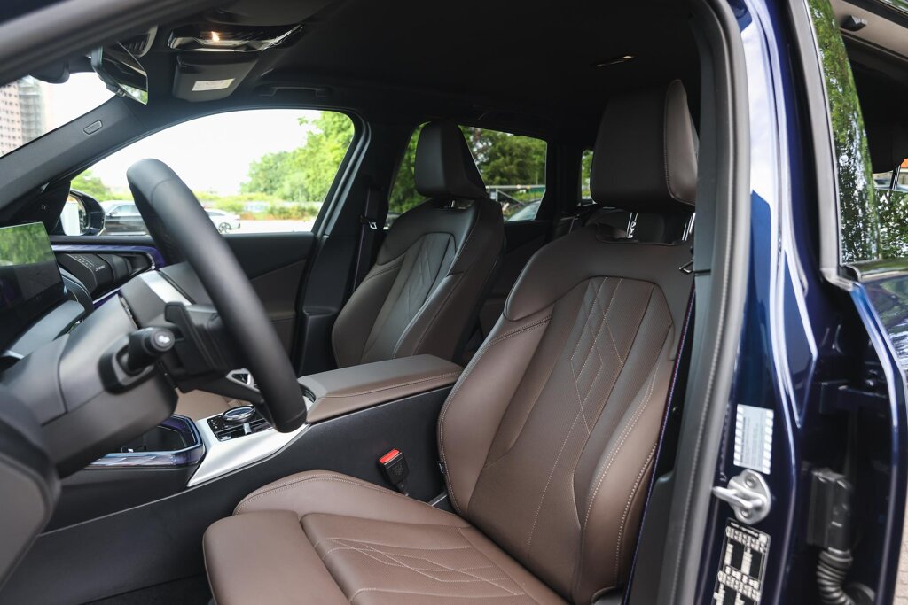 BMW X3 13