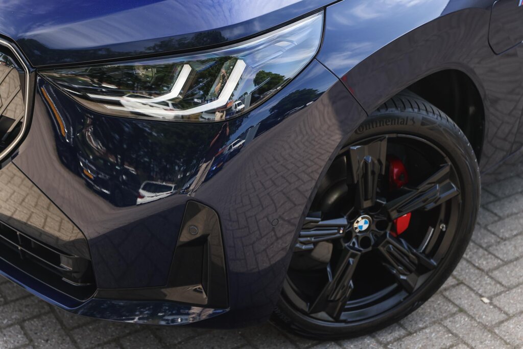 BMW X3 32
