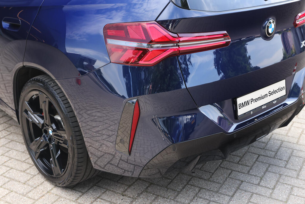 BMW X3 35